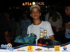 Forró dos Namorados